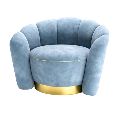 Faith chair by Jetclass — Вид 4