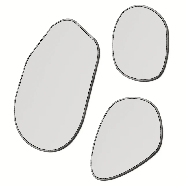 Sovet Italia Gocce di Rugiada Wall Mirrors — Descargar