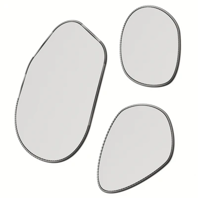 Sovet Italia Gocce di Rugiada Wall Mirrors — Ver 2
