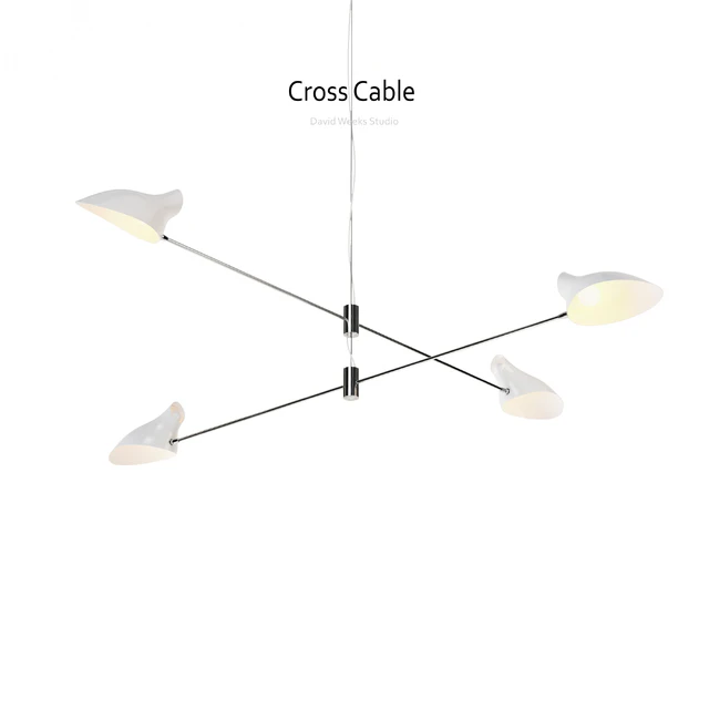 Cross Cable by David Weeks Studio — Descargar