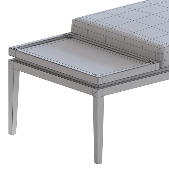 Banquettes Koza home "Fine" — Descargar