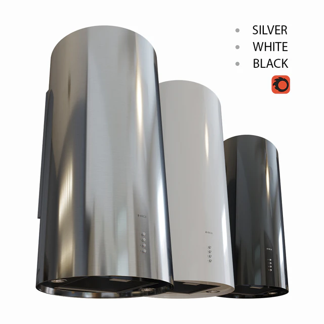 Hood Elica Tube Pro — Descargar