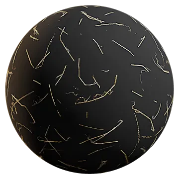 very thin dry grass 001 — Download