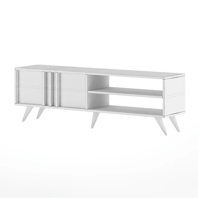 TV stand Hanstholm — Ver 2