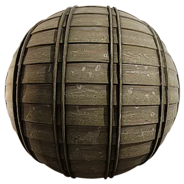 traditional japanese wooden facade 001 — Скачать