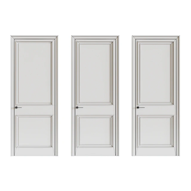 Interior doors — Descargar