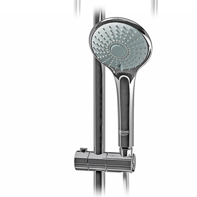 GROHE Euphoria XXL System 310 — Скачать