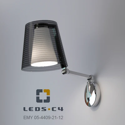 leds-c4 EMY WALL LAMP — Вид 1