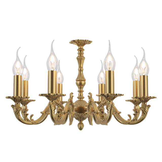 Chandelier Dolce E 1.1.8 AG — Descargar