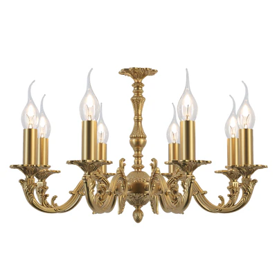 Chandelier Dolce E 1.1.8 AG — Ver 1