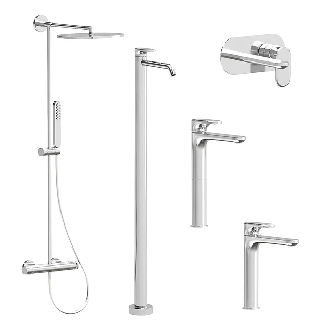 Cisal lineaviva set — Download