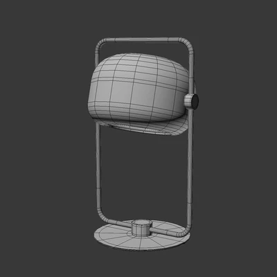 настольная лампа Inventive galet by bs.living — Вид 2