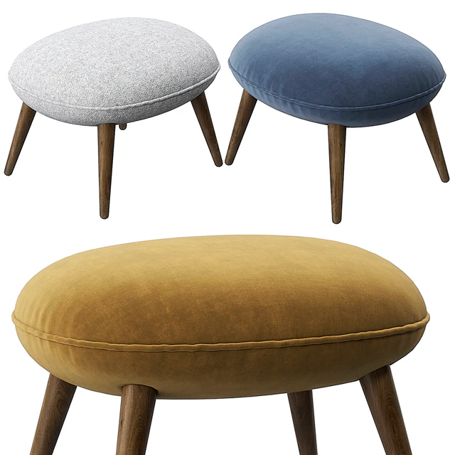 Swoon ottoman — Descargar