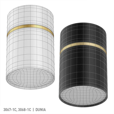 Favorite 3067-1C, 3068-1C — Ver 2