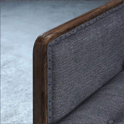 Loftdesigne sofa — Вид 3