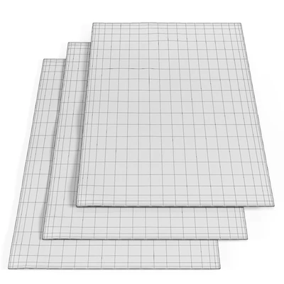 Beecher Beige Rug — Вид 2