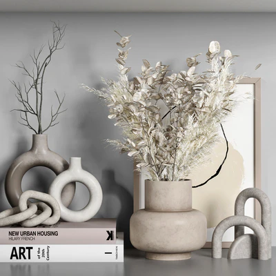 decorative set Vol034 — Вид 4