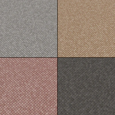 Paving — Ver 2