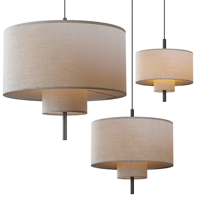 Lampatron ANDREAN pendant light — Descargar