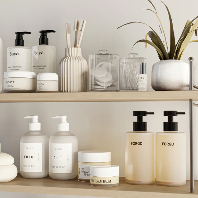 Bathroom accessories 56 — Descargar