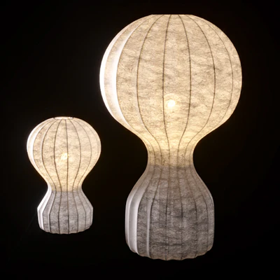 FLOS GATTO/GATTO PICCOLO TABLE LAMP — Вид 2