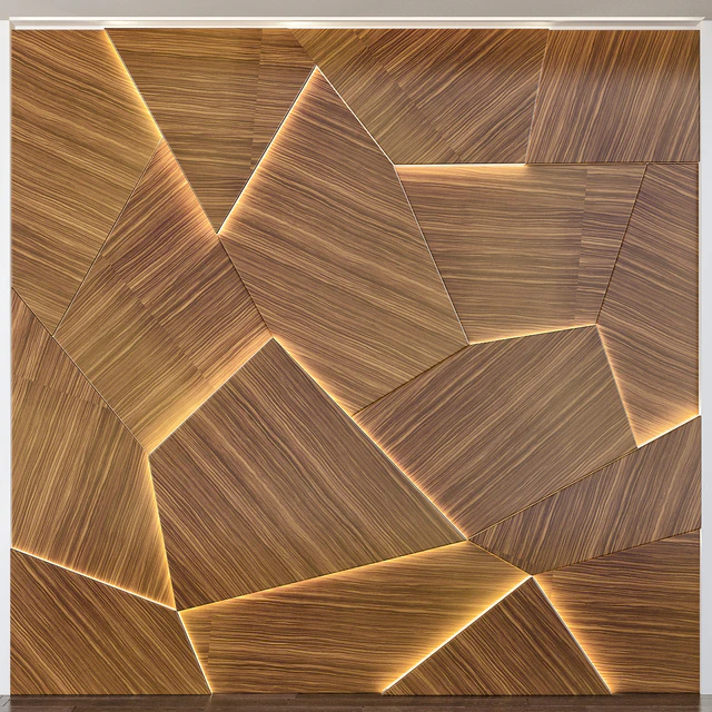Wall panels No. 38 — Descargar