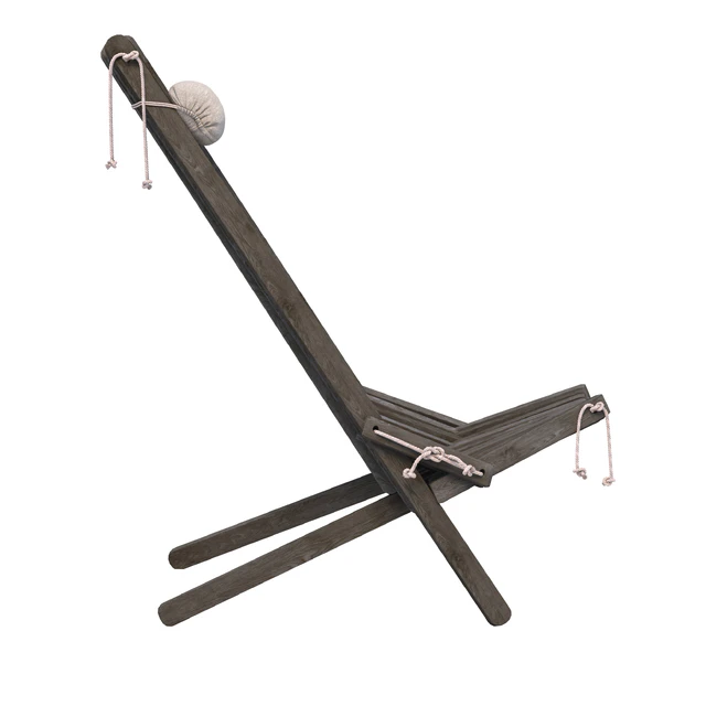 Schizlong EcoChair Liegestuhl — Descargar