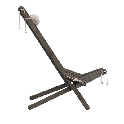 Schizlong EcoChair Liegestuhl — Ver 4