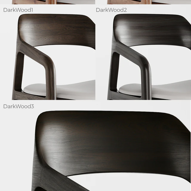 Bernhardt Design - Charlotte — Descargar