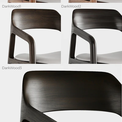Bernhardt Design - Charlotte — Ver 2