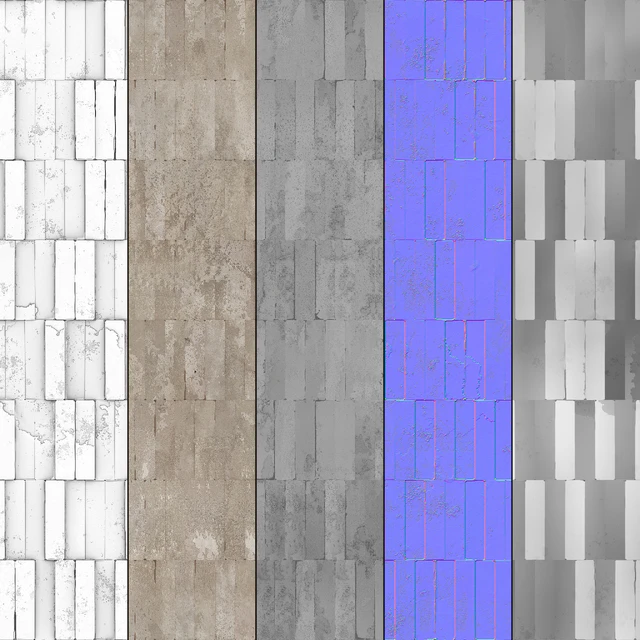 Mrf Rustic Bricks — Descargar