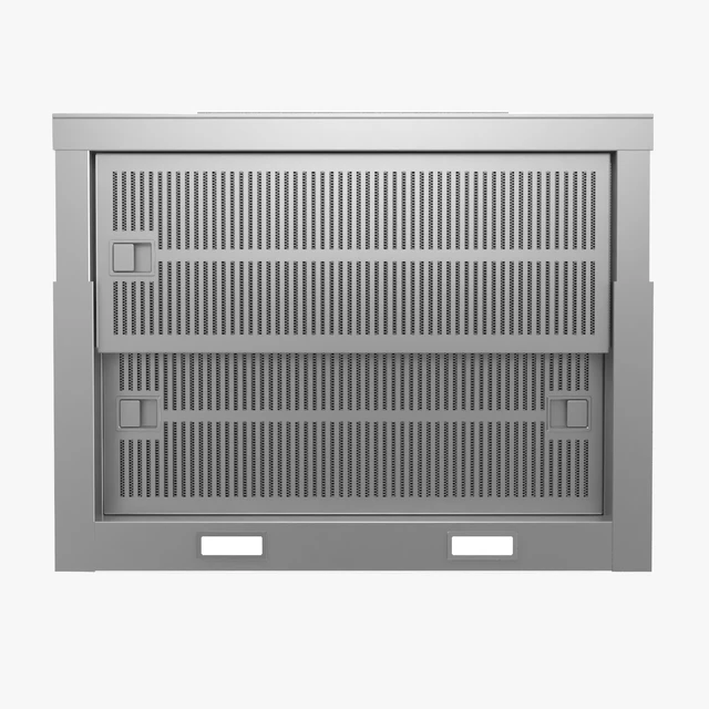Bosch 60cmTelescopic cooker hood Serie 8 DFS067J50B Brushed steel — Descargar
