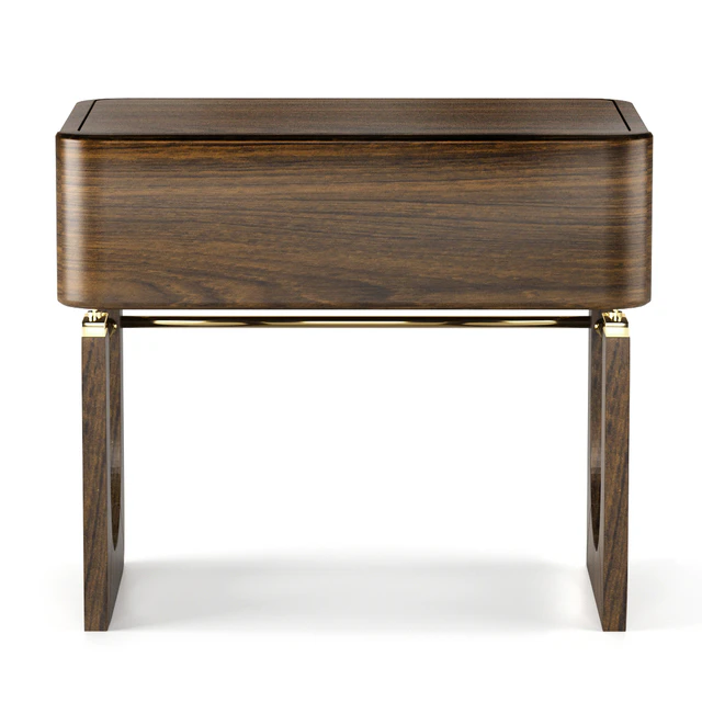 WILLIAMS Nightstand — Descargar