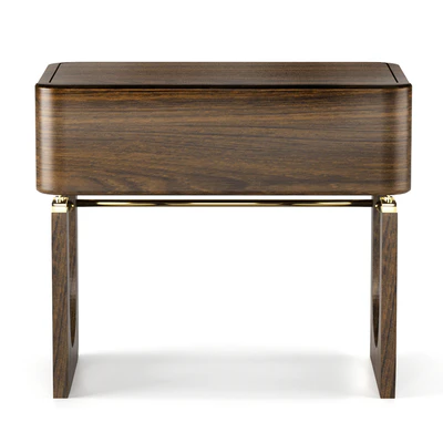WILLIAMS Nightstand — Ver 3