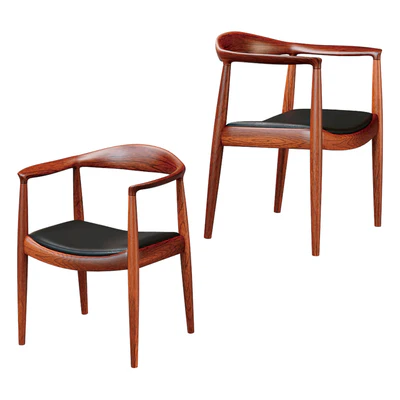 PP 503 The Chair 	Ханс Вегнер — Вид 1