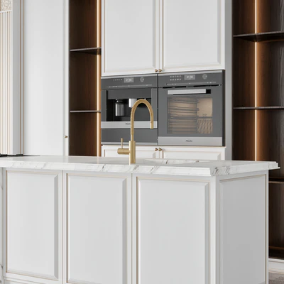 Kitchen 04 — Ver 3