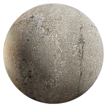 worn concrete ceiling 001 — Скачать