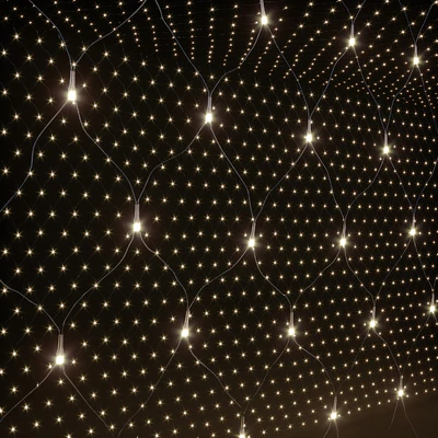 Material garland grid — Ver 3