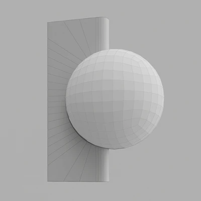 Maytoni Avant-garde — Ver 4
