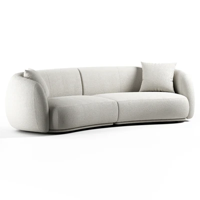 Moroso - Pacific sofa by Patricia Urquiola — Ver 5