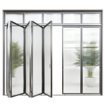 Sliding door 3 — Ver 1