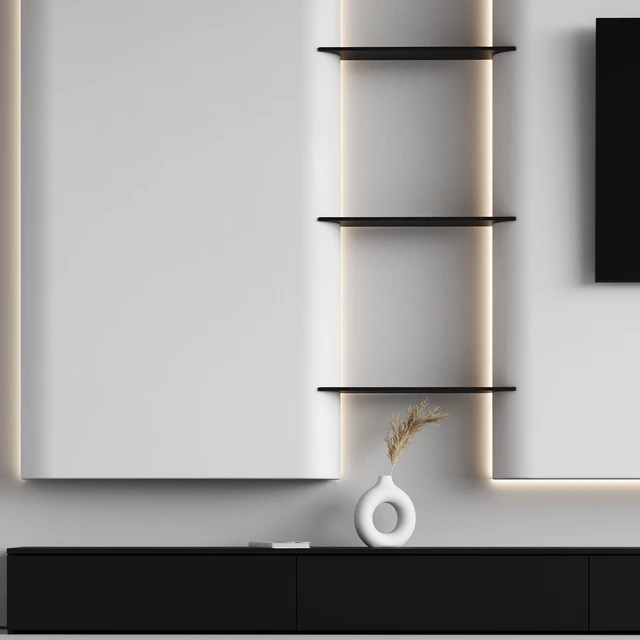 TV wall 04 — Descargar