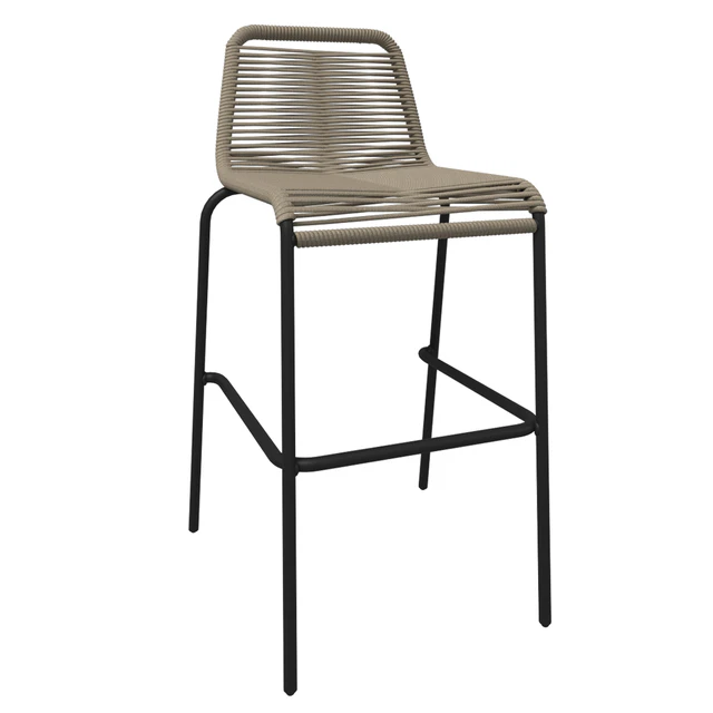 Glenville bar stool. La Forma (ex Julia Grup) — Descargar