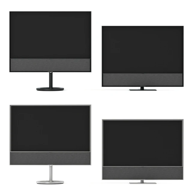 BANG & OLUFSEN BEOVISION CONTOUR 55'' SET — Скачать
