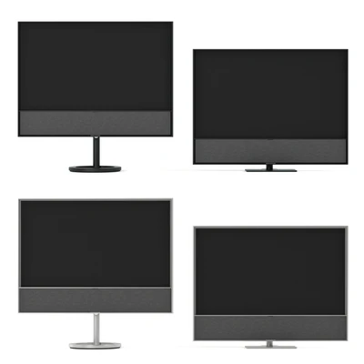 BANG & OLUFSEN BEOVISION CONTOUR 55'' SET — Вид 2