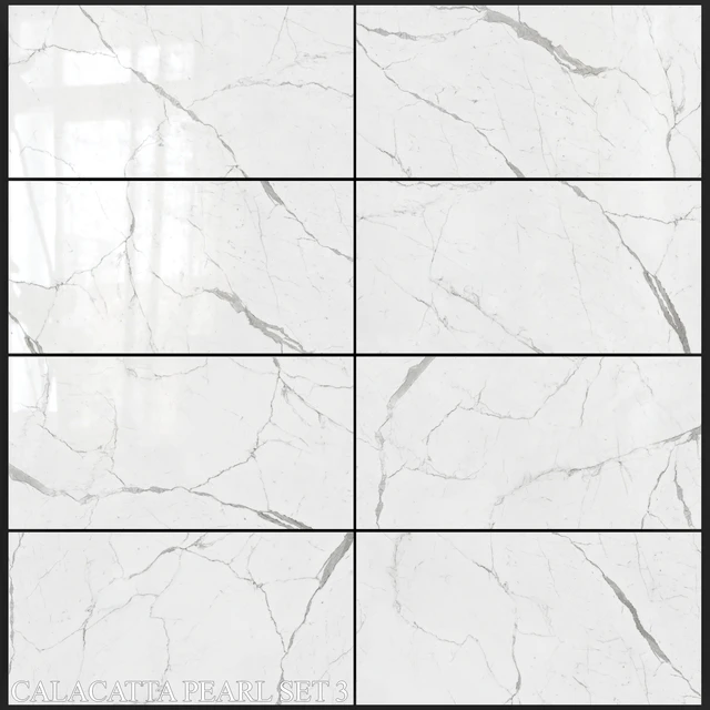 Decovita Calacatta Pearl 600x1200 Set 3 — Descargar