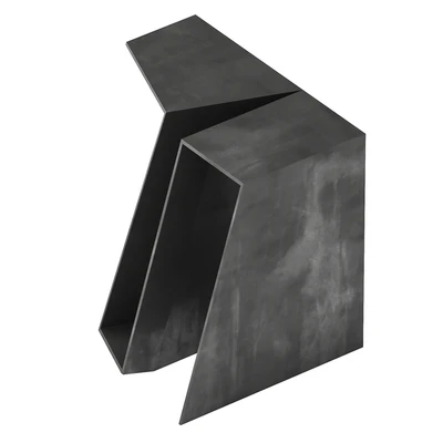 Origami henge — Ver 4