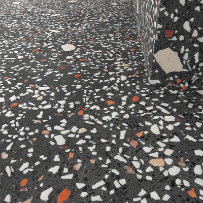 Terrazzo Architectura 2 — Ver 4