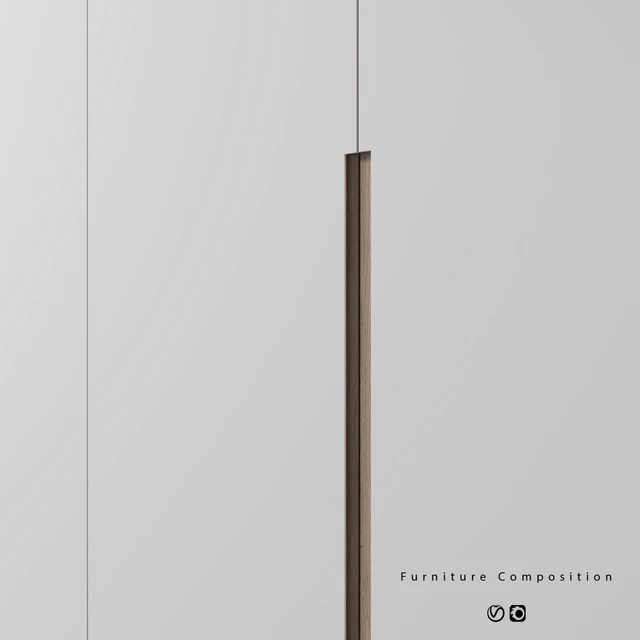 Furniture composition | 463 — Descargar
