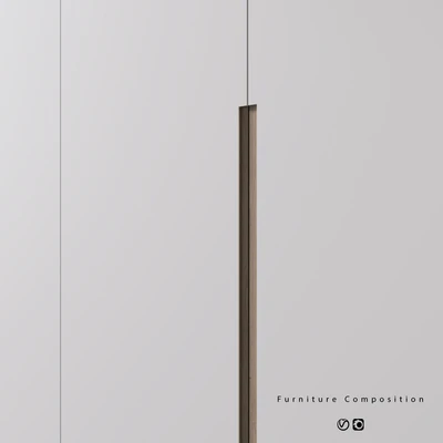 Furniture composition | 463 — Ver 3